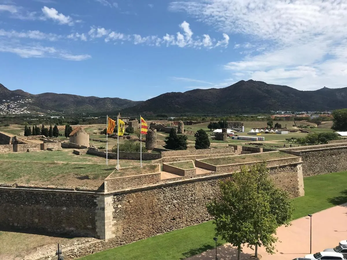 Appartement Precioso Apartamento Para 6 Personas Roses Espagne