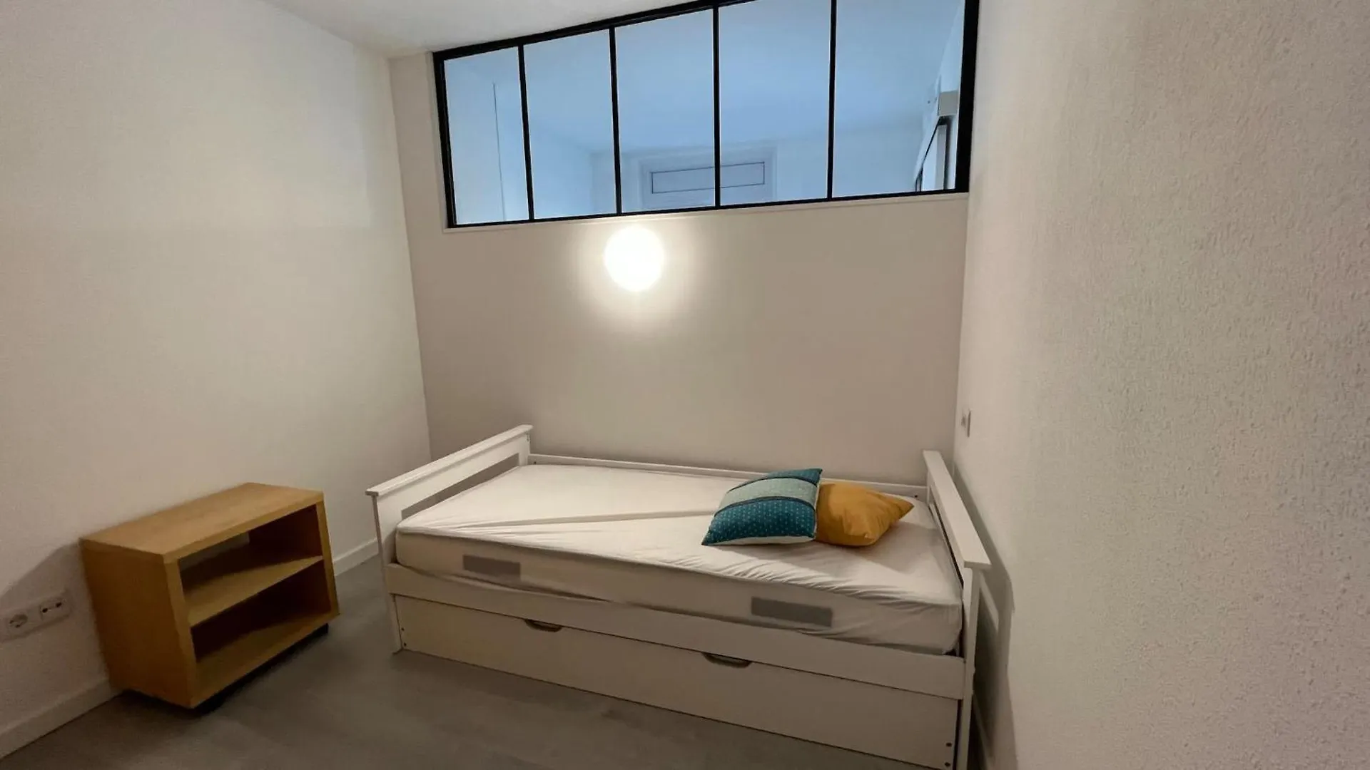 Appartement Precioso Apartamento Para 6 Personas Roses Espagne