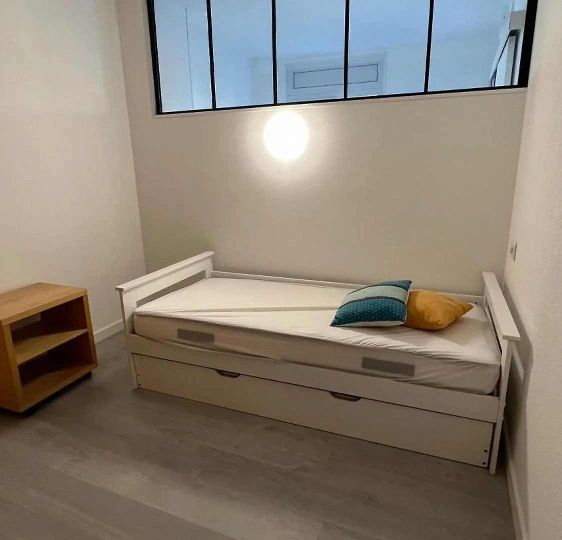 Appartement Precioso Apartamento Para 6 Personas Roses