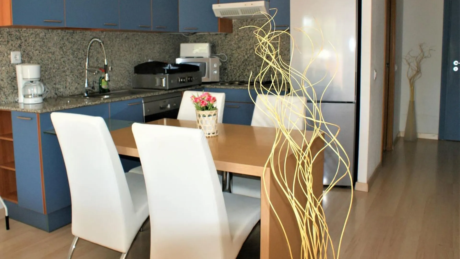 Precioso Apartamento Para 6 Personas Roses Appartement