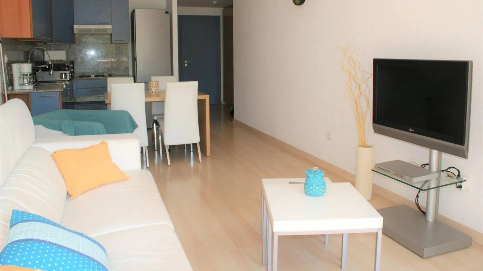 Appartement Precioso Apartamento Para 6 Personas Roses Espagne