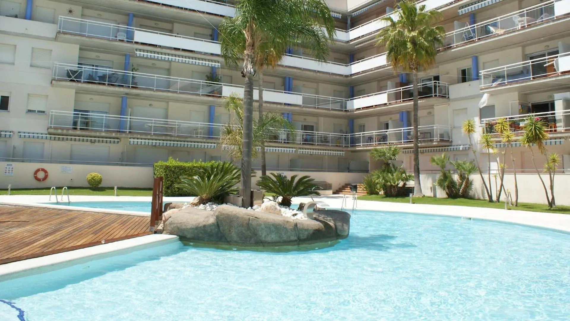 Precioso Apartamento Para 6 Personas Roses Espagne