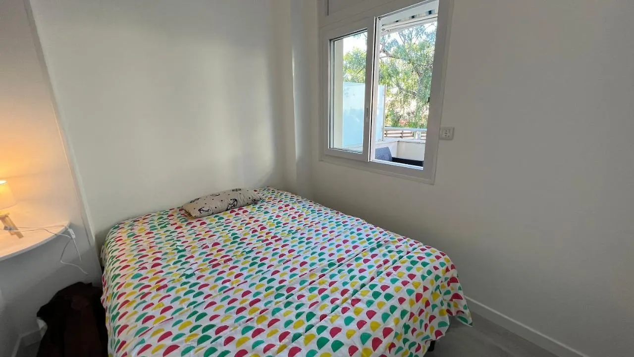 רוזס Precioso Apartamento Para 6 Personas דירה