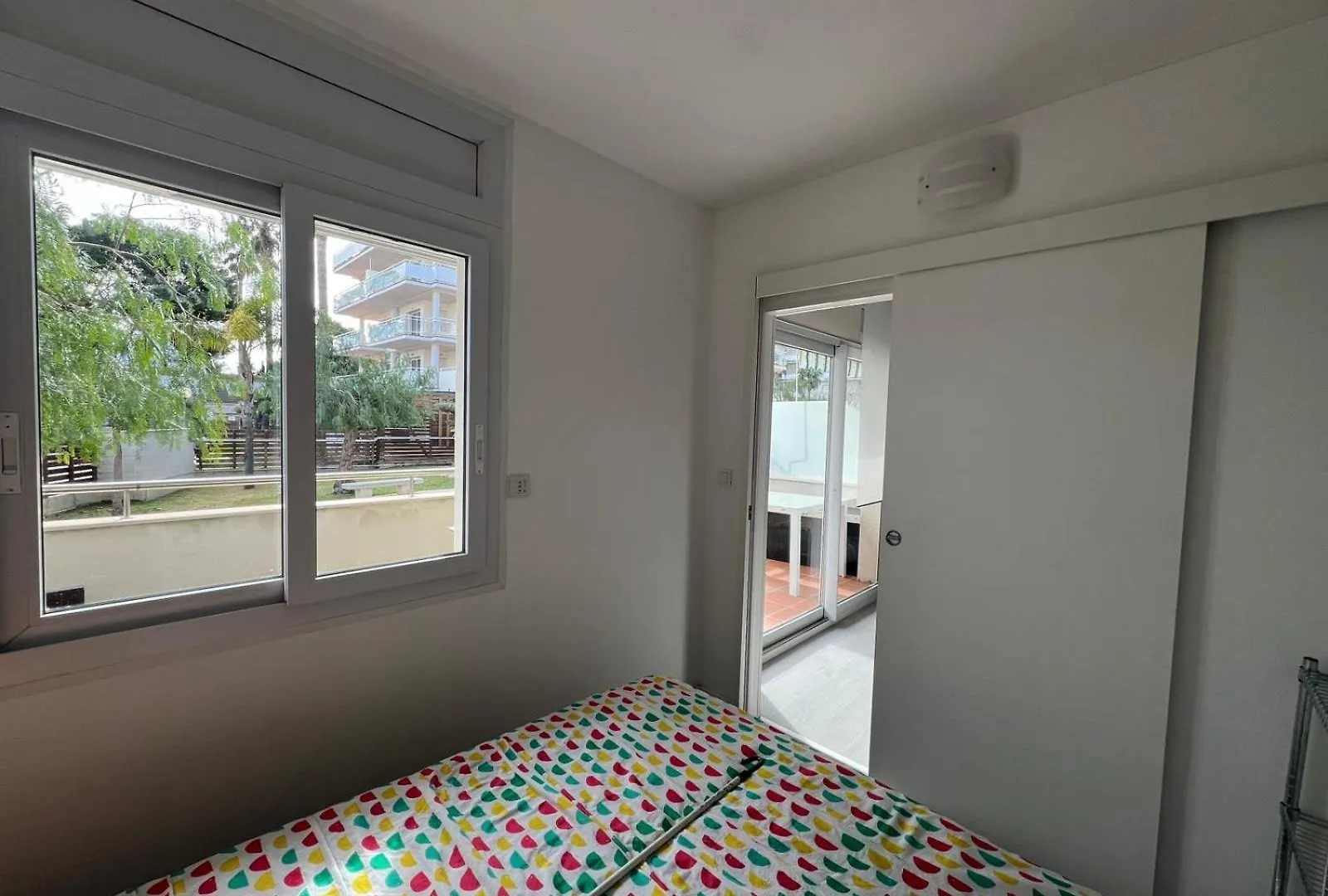 רוזס Precioso Apartamento Para 6 Personas 0*,