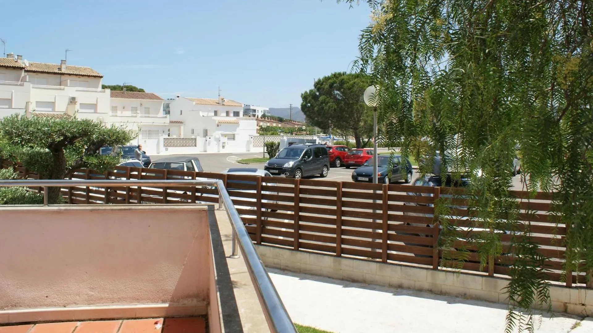 Precioso Apartamento Para 6 Personas Roses