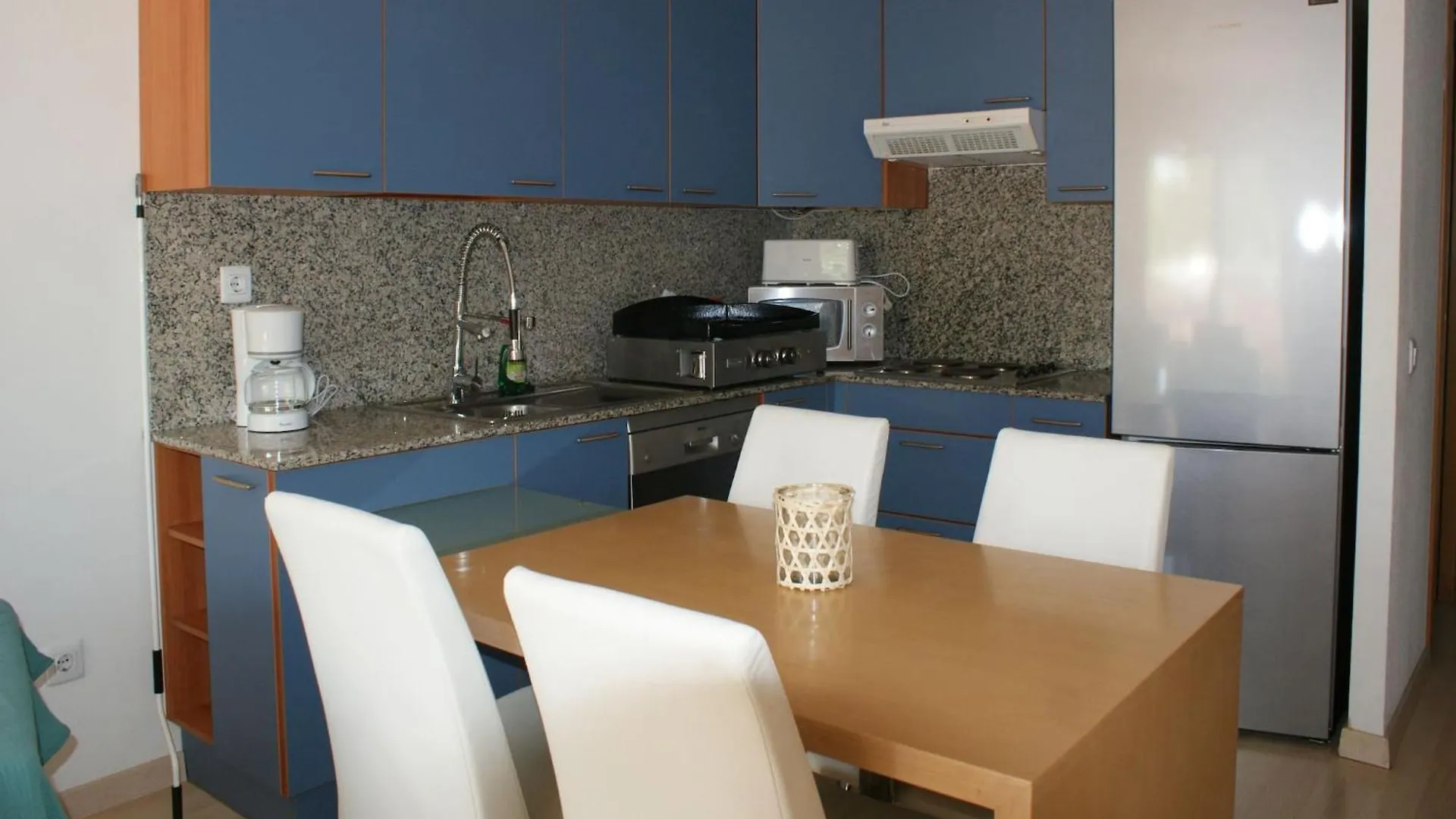 Precioso Apartamento Para 6 Personas Roses 0*,  Spain