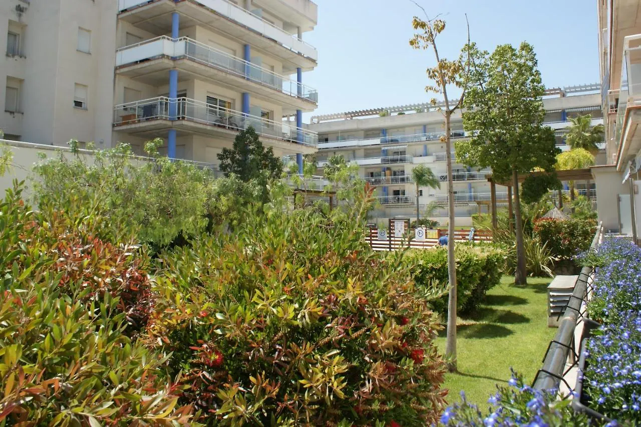 רוזס Precioso Apartamento Para 6 Personas